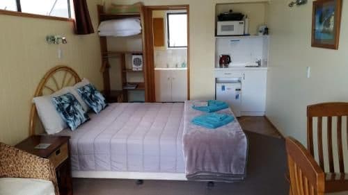 Double or Twin Studio