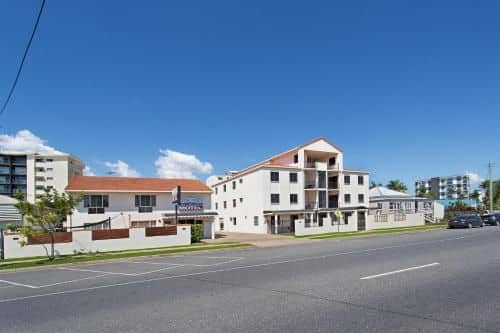 Cityville Luxury Apartments and Motel Cityville Luxury Apartments and Motel