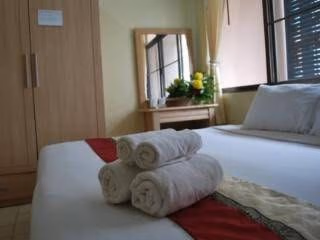 Keeta Patong Beach Hotel0