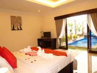De' Bharata Bali Villas De' Bharata Bali Villas