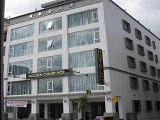 Golden Court Hotel (Tun Abdul Razak) Golden Court Hotel (Tun Abdul Razak)