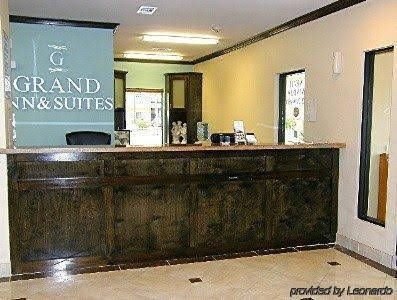 Grand Inn and Suites Houston4