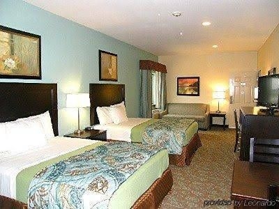 Grand Inn and Suites Houston2