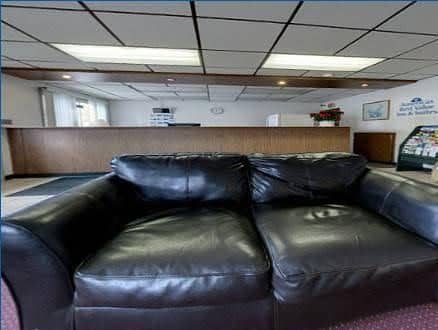 Americas Best Value Inn Washington Americas Best Value Inn Washington