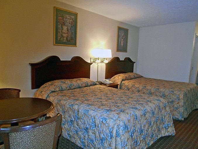 Motel 6 - Opelika2