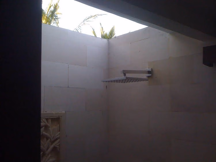 Oceane Paradise Bungalow3