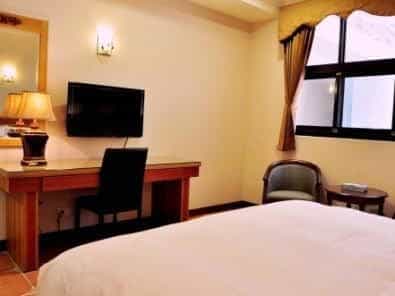 Xin Da Ban Hotel Xin Da Ban Hotel