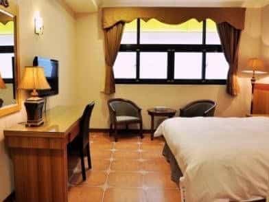 Xin Da Ban Hotel Xin Da Ban Hotel