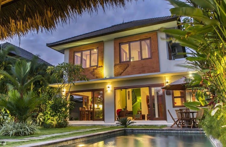 Yoma Villas Bali0