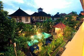 Tanah Semujan Ubud Tanah Semujan Ubud