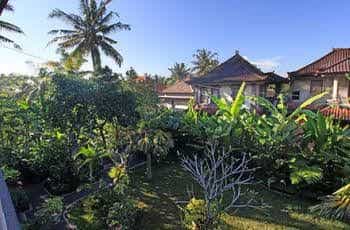 Tanah Semujan Ubud Tanah Semujan Ubud