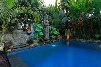 Tanah Semujan Ubud Tanah Semujan Ubud