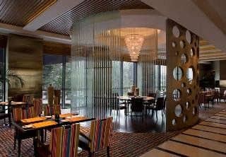 Courtyard By Marriott Beijing Northeast Hotel Courtyard By Marriott Beijing Northeast Hotel