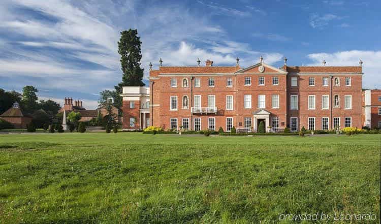 Four Seasons Hotel Hampshire Four Seasons Hotel Hampshire