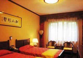 Bamboo Garden Hotel Bamboo Garden Hotel