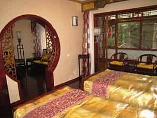 Bamboo Garden Hotel Bamboo Garden Hotel