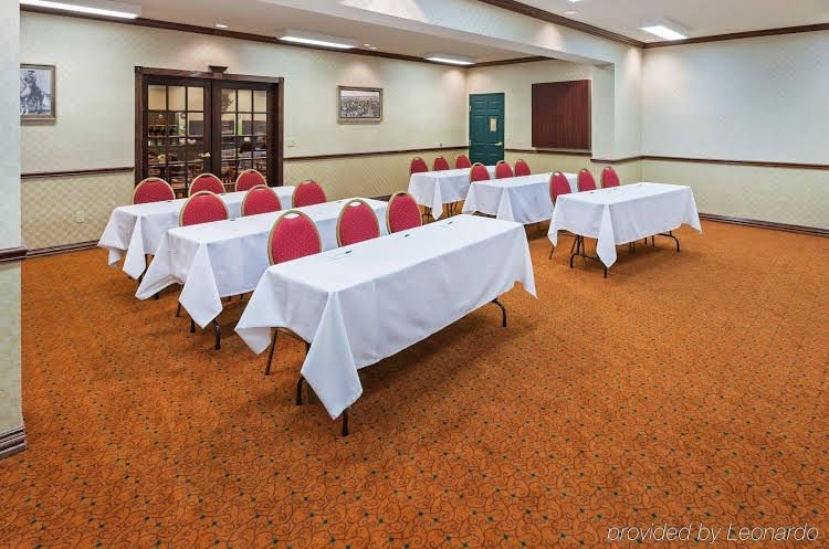 Country Inn and Suites by Carlson Amarillo Medical West0