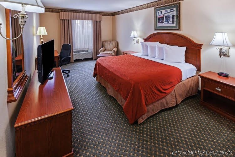 Country Inn and Suites by Carlson Amarillo Medical West4
