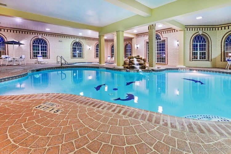 Country Inn and Suites by Carlson Amarillo Medical West2