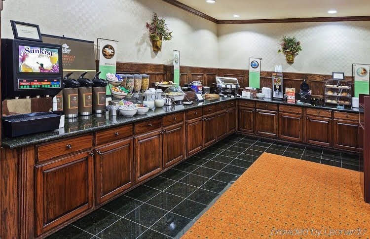 Country Inn and Suites by Carlson Amarillo Medical West3