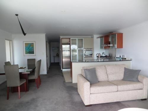 Cutterscove Resort Apartments2