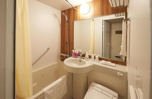 Double Room - Non-Smoking