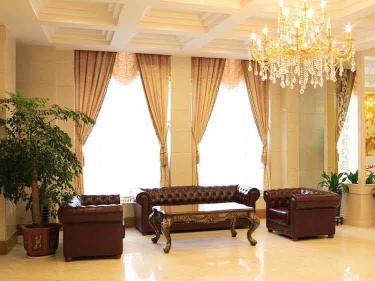 Yunhai International Hotel Yunhai International Hotel