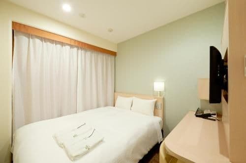 Double Room - Smoking