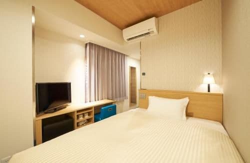 Single Room - Non-Smoking - Annex