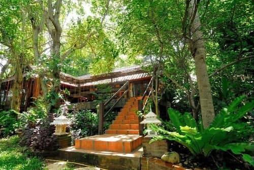 Viva Chiang Mai Nature Home Stay Viva Chiang Mai Nature Home Stay