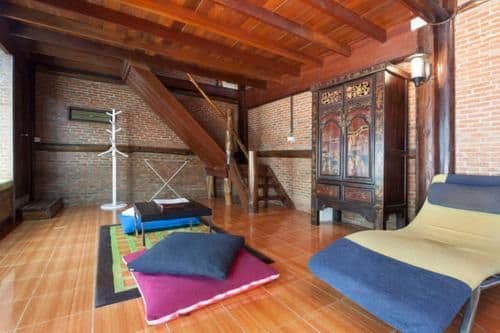 Bungalow (3 Adults)