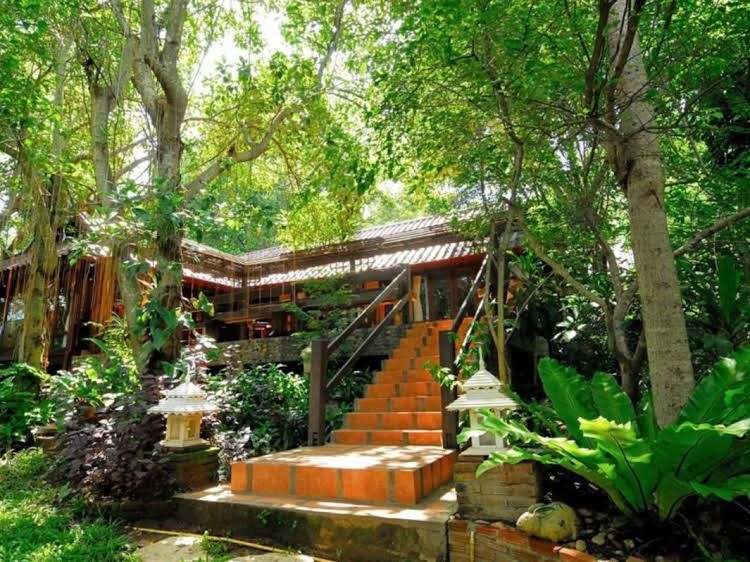 วีว่า เชียงใหม่ เนเจอร์ โฮมสเตย์ (Viva Chiang Mai Nature Home Stay)1