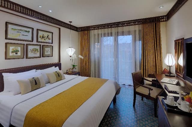 SUITE RIVER VIEW