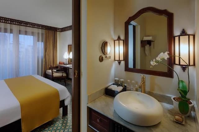 SUITE RIVER VIEW