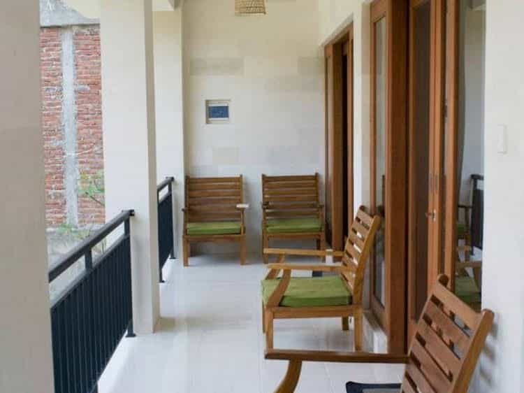 Nani House 2 Nani House 2