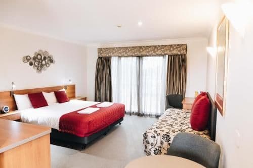 King Suite