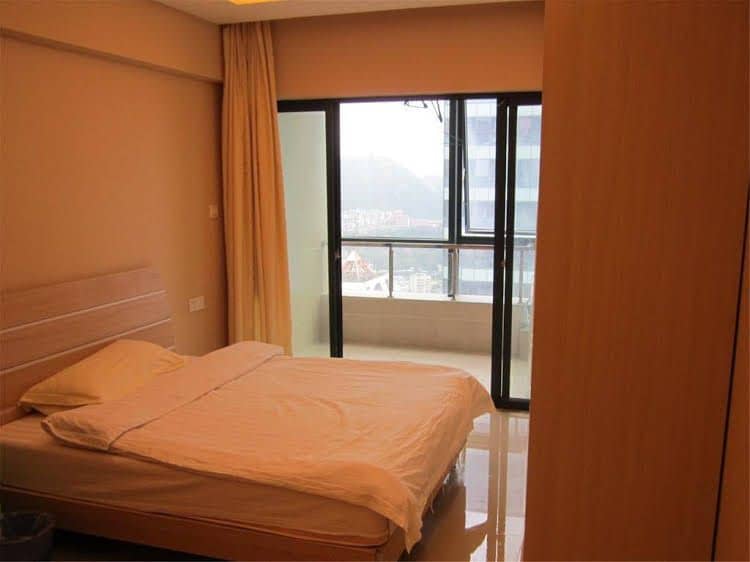 Shimao Xingting Hotel Shimao Xingting Hotel
