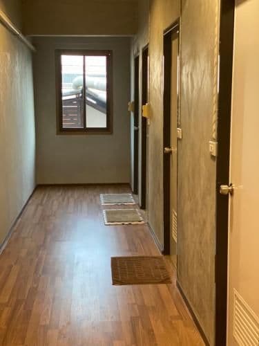 Double or Twin Room with Shared Bathroom