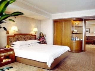 Beijing Henan Plaza Hotel Beijing Henan Plaza Hotel