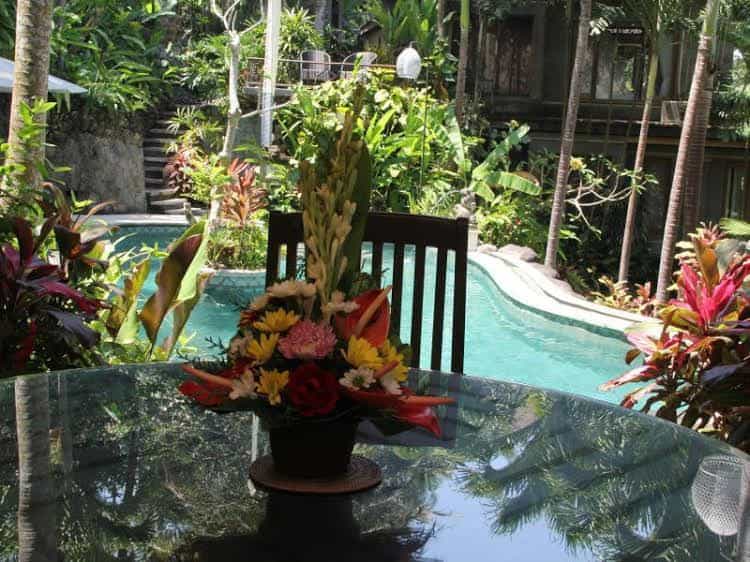 Villa Prana Shanti Villa Prana Shanti