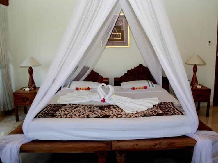 Villa Prana Shanti Villa Prana Shanti