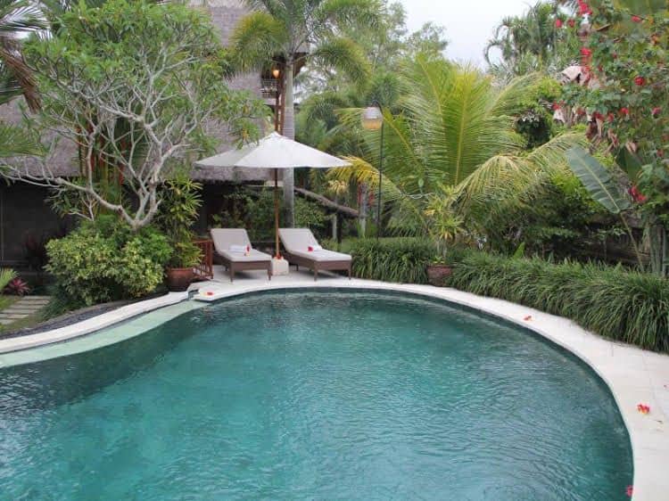 Villa Prana Shanti Villa Prana Shanti