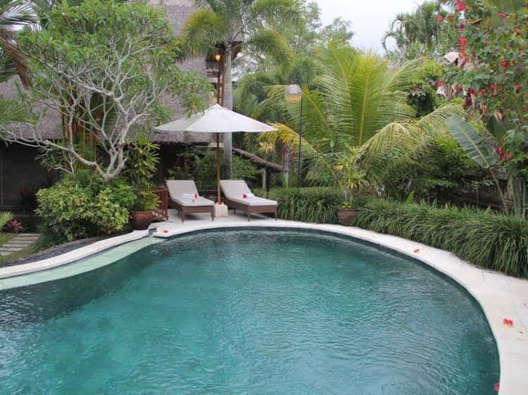 Villa Prana Shanti Villa Prana Shanti