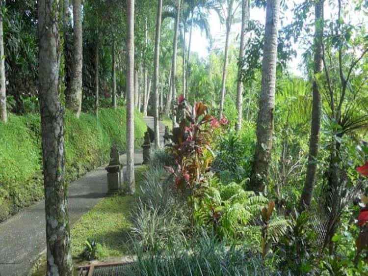 Villa Prana Shanti Villa Prana Shanti