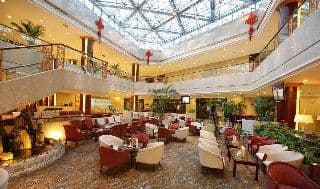 Changchun Garden Hotel Changchun Garden Hotel