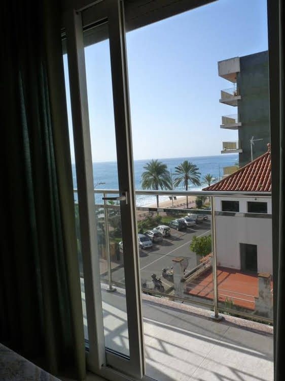 Apartaments Tropic0