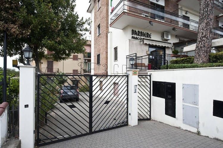 Hotel 4 Pini1
