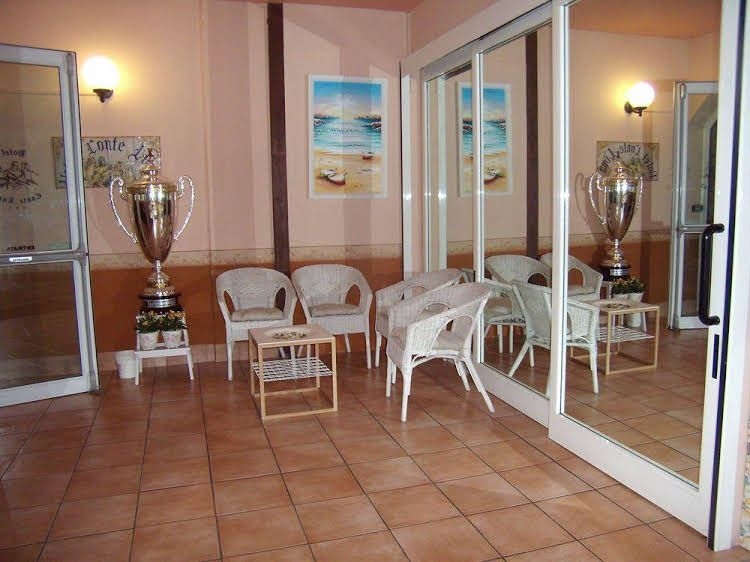 Hotel Conte Luna2