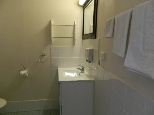 Coachman Motel1