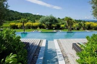 Domaine des Andeols Domaine des Andeols